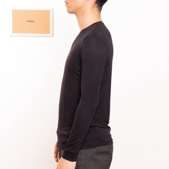 Innershirt YG Heat & Warm Series 2
