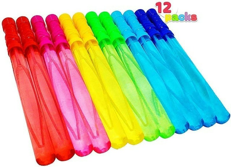 Big Bubble Wand Assortment 1