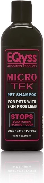 10 Best Dog Shampoos in 2022 (Wahl, Honeydew, and More) 5