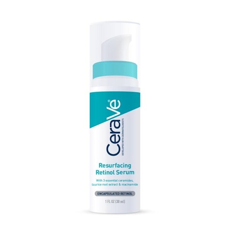 Resurfacing Retinol Serum 2