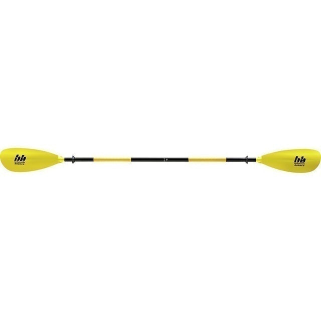 10 Best Kayak Paddles for Beginners in 2022 (Werner, Bending Branches, and More) 1