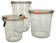 Weck Weck Mold Jar Combo Pack 1
