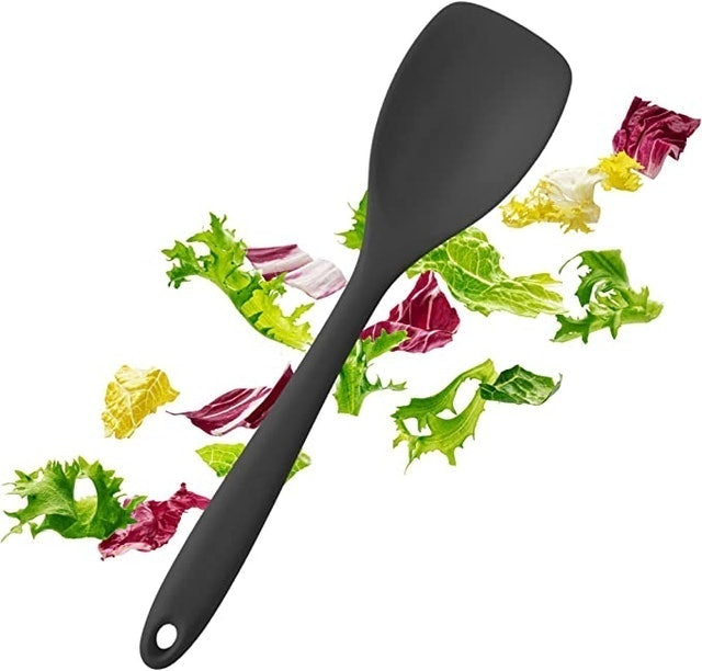 Premium XL Silicone Spoonula 1