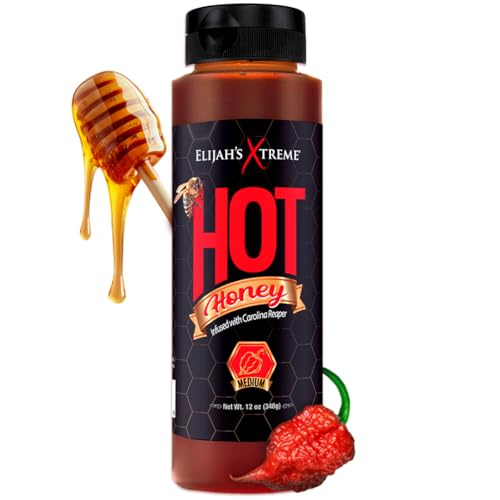 10 Best Hot Honey Brands of 2026 4