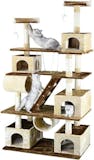 10 Best Cat Trees in 2022 (New Cat Condos, PetPals, and More) 5