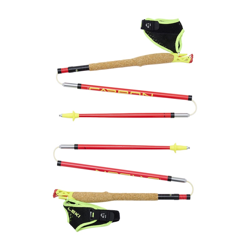Ultratrail FX.One Trekking Poles 2