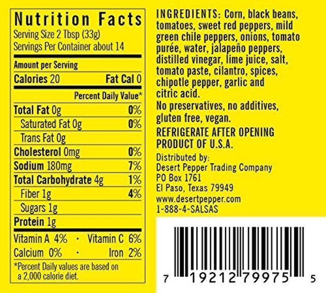Mexican Grill & Cantina Salsa 2