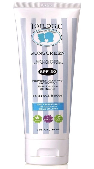 10 Best Vegan Sunscreens in 2022 (Dermatologist-Reviewed) 4