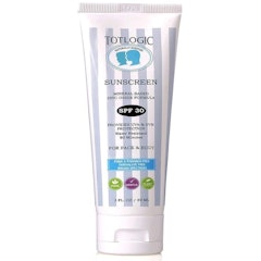 Mineral Sunscreen