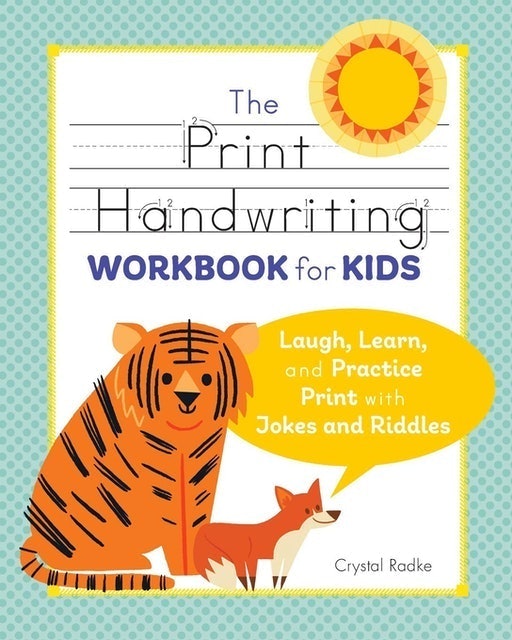 10 Best Handwriting Books in 2022 (Thinking Kids, Julie Harper, and More) 5