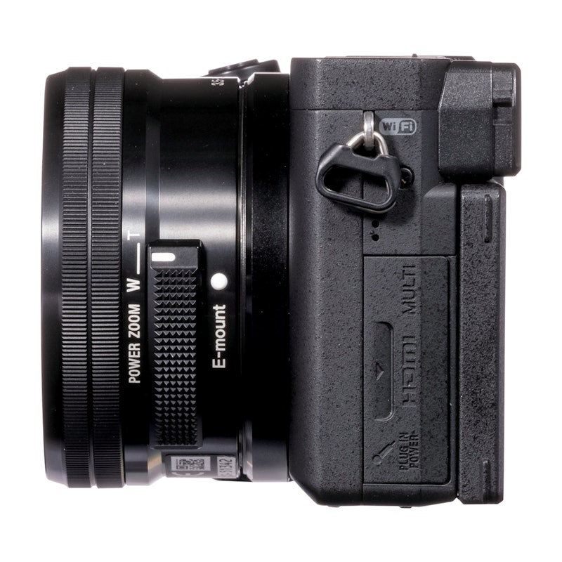Alpha 6400 5