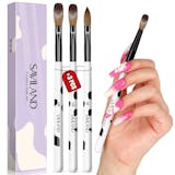 10 Best Acrylic Nail Brushes for Beginners of 2026 (Licensed Cosmetologist-Reviewed) 1