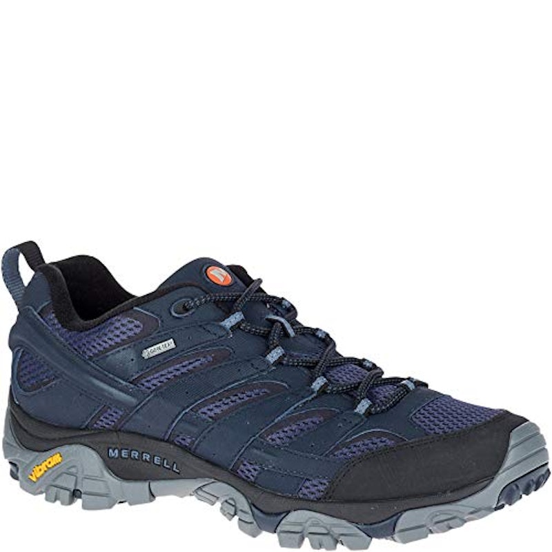 Men's Single Walking Shoe 1