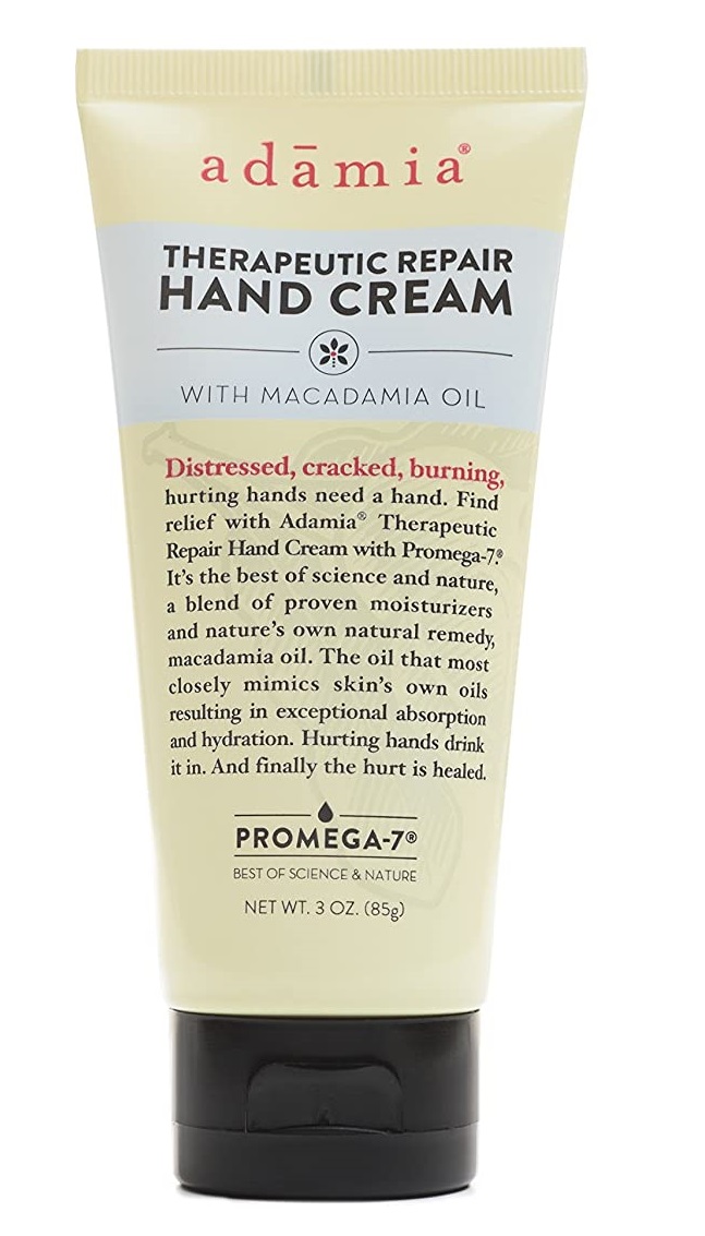 Therapeutic Repair Hand Cream  1