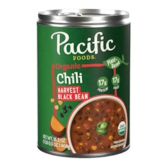 Organic Harvest Black Bean Chili