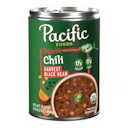 Organic Harvest Black Bean Chili