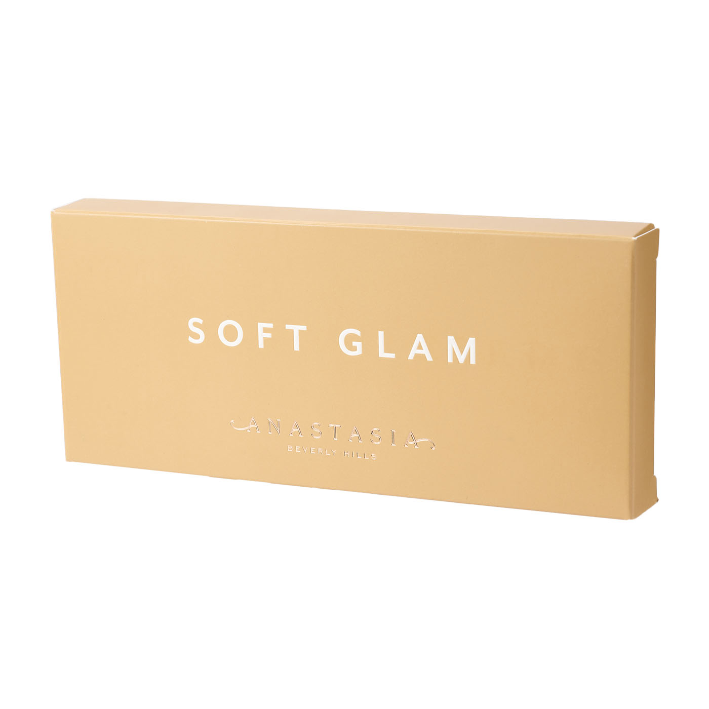 Soft Glam Eyeshadow Palette 3