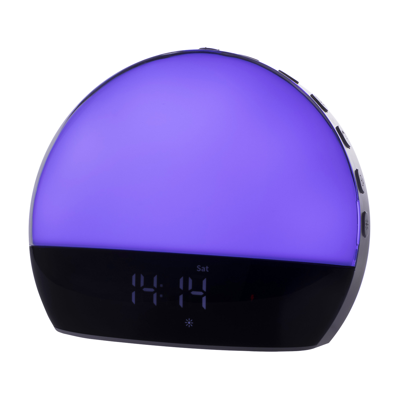 Sunrise Alarm Clock 34