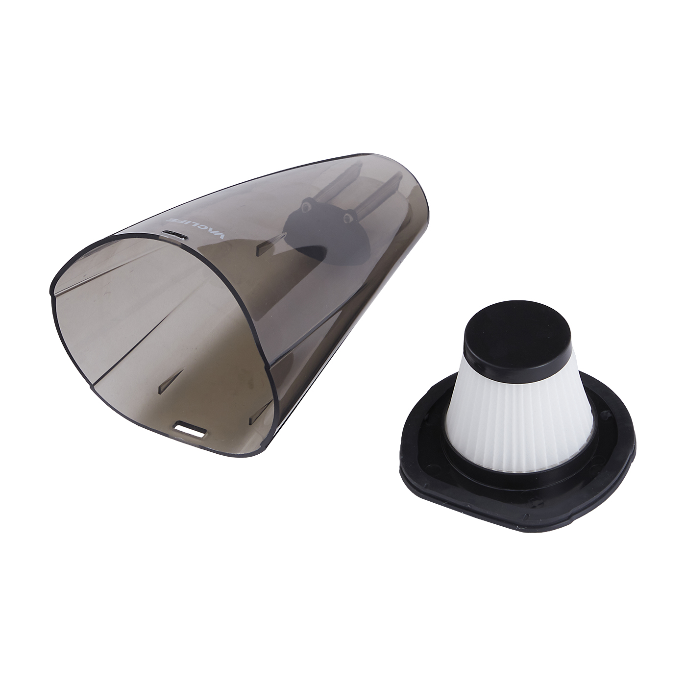 Handheld Vacuum 9