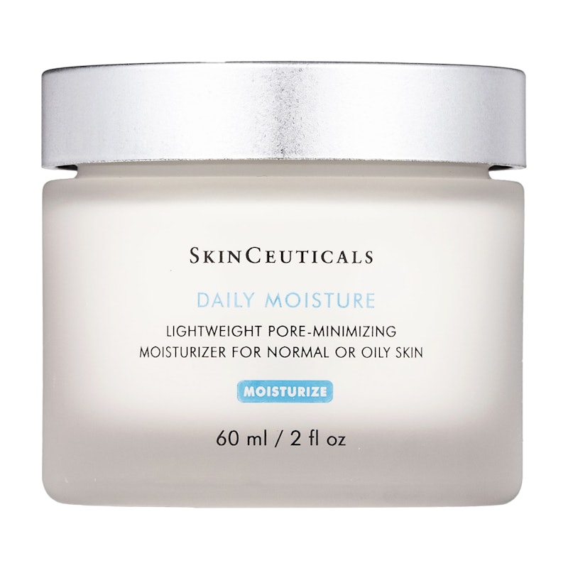 Daily Moisture 1