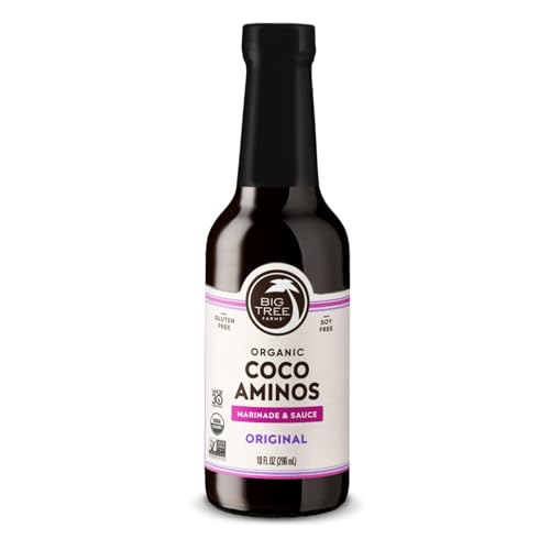 10 Best Coconut Aminos Brands of 2026 5