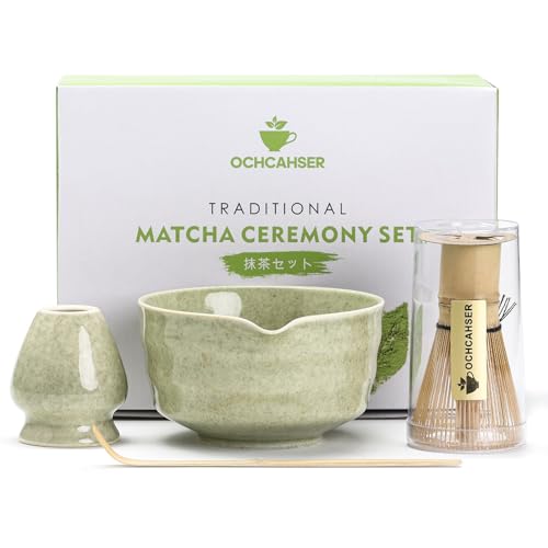 Matcha Set 1