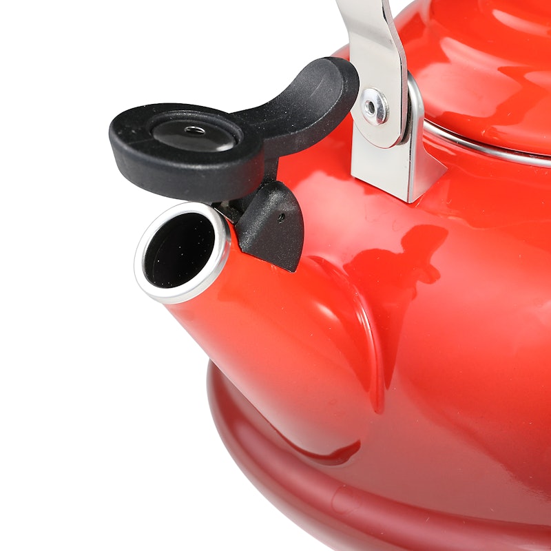 Whistling Tea Kettle 2