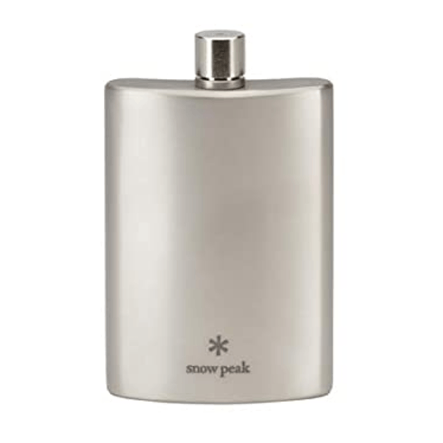 10 Best Hip Flasks in 2022 (Snow Peak, Stanley, and More) 2