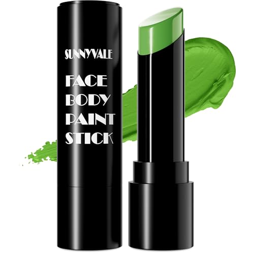 Face Body Paint Stick 1