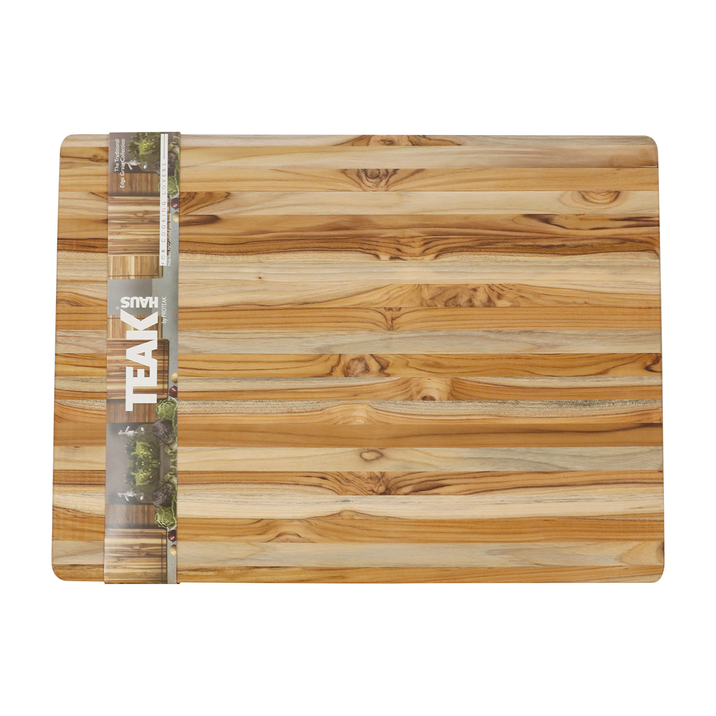 Professional Carving Board With Juice Canal 3