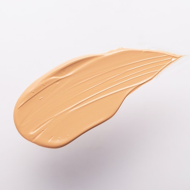 Prior Gel Cream Foundation BB 3