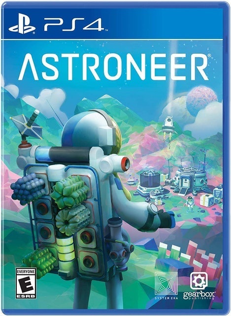 Astroneer 1