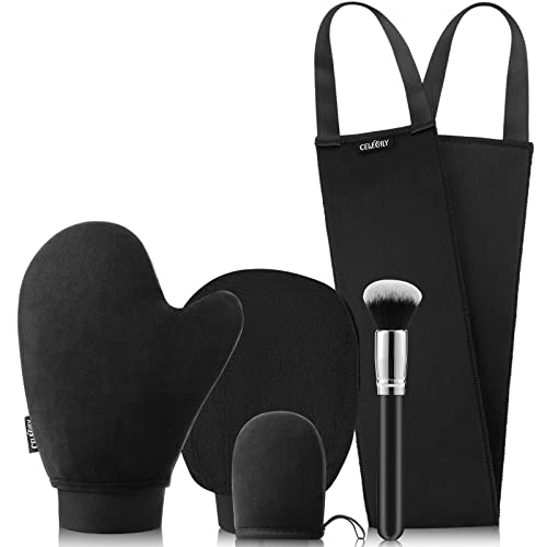 Best Tanning Mitts of 2026 4