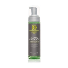 Curl Enhancing Mousse