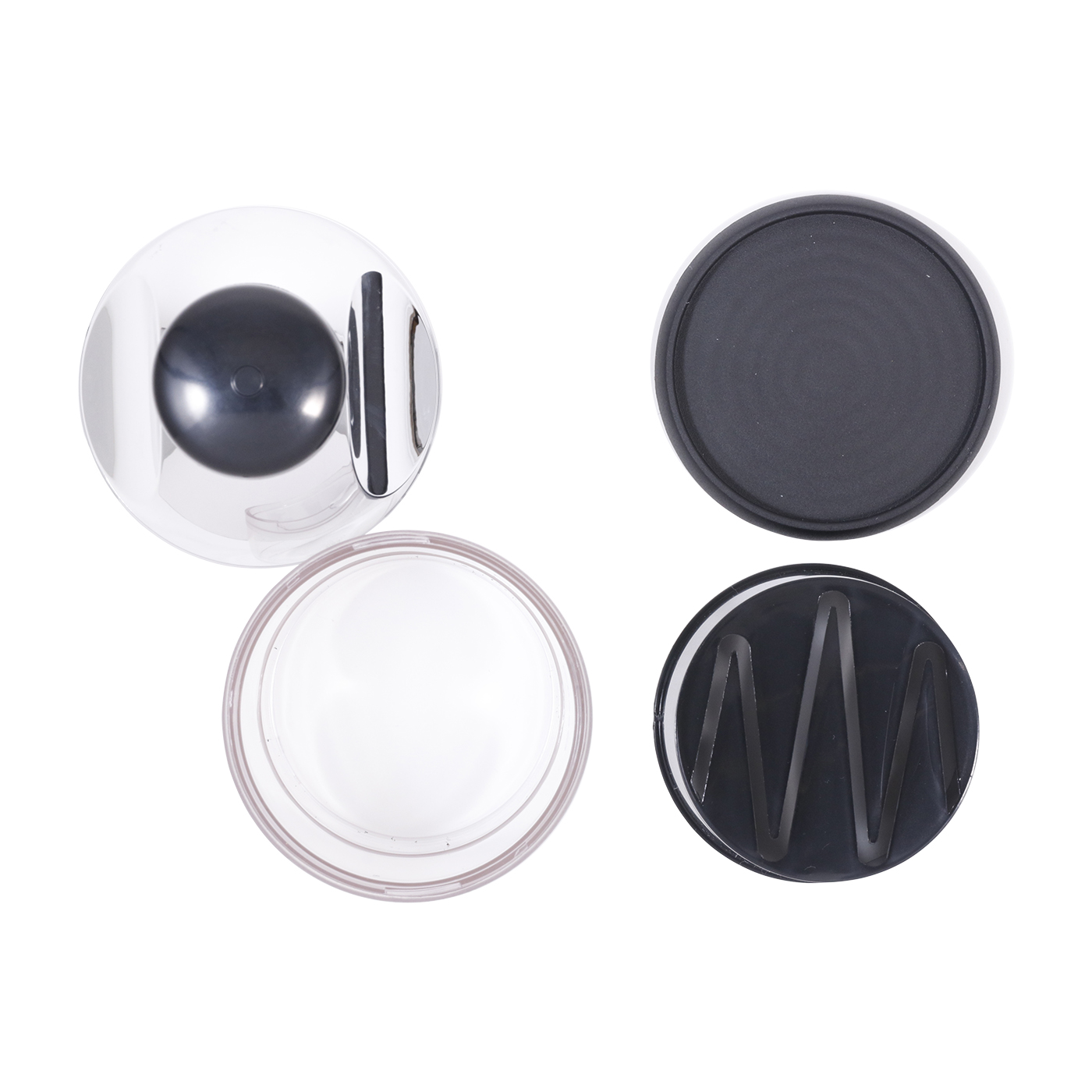 Food Chopper	 3