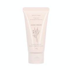 Peach Floral Hand Cream
