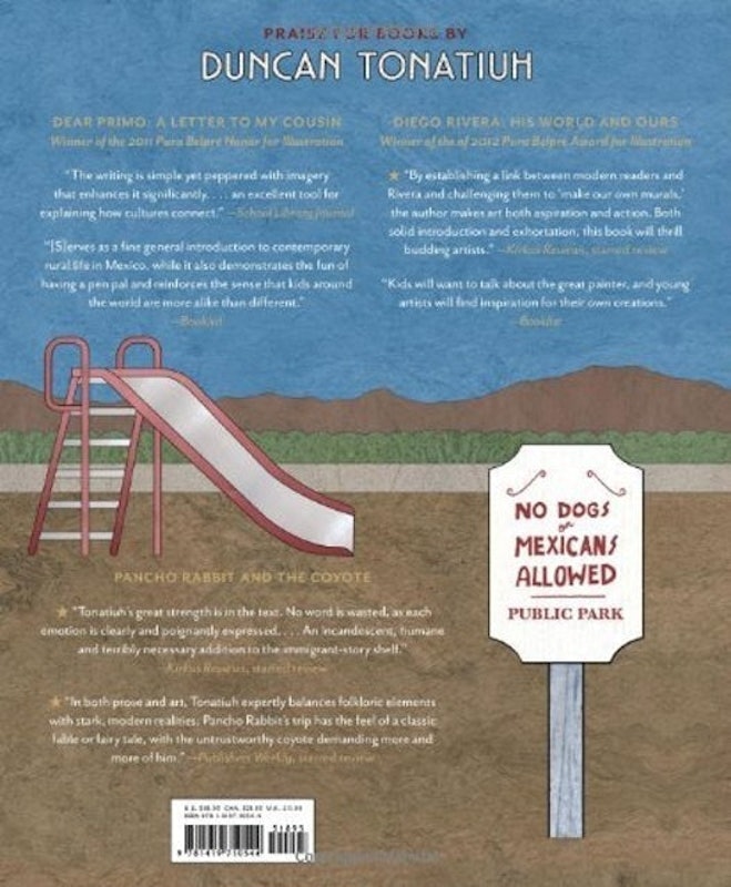 Separate is Never Equal: Sylvia Mendez and Her Family's Fight for Desegregation 2