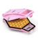 Bella Bubble Waffle Maker with Cone Rack 1