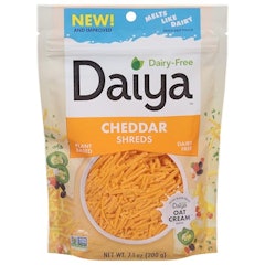 Cheddar Shreds