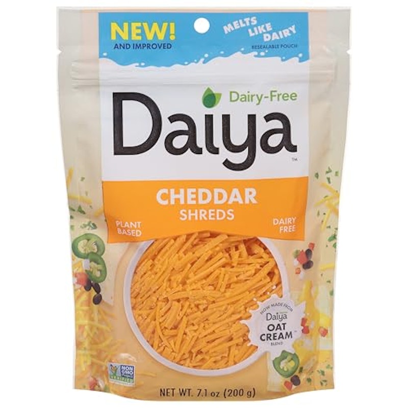 Cheddar Shreds 1