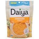 Cheddar Shreds