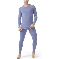 Fleece Lined Base Layer