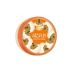 Translucent Loose Face Powder