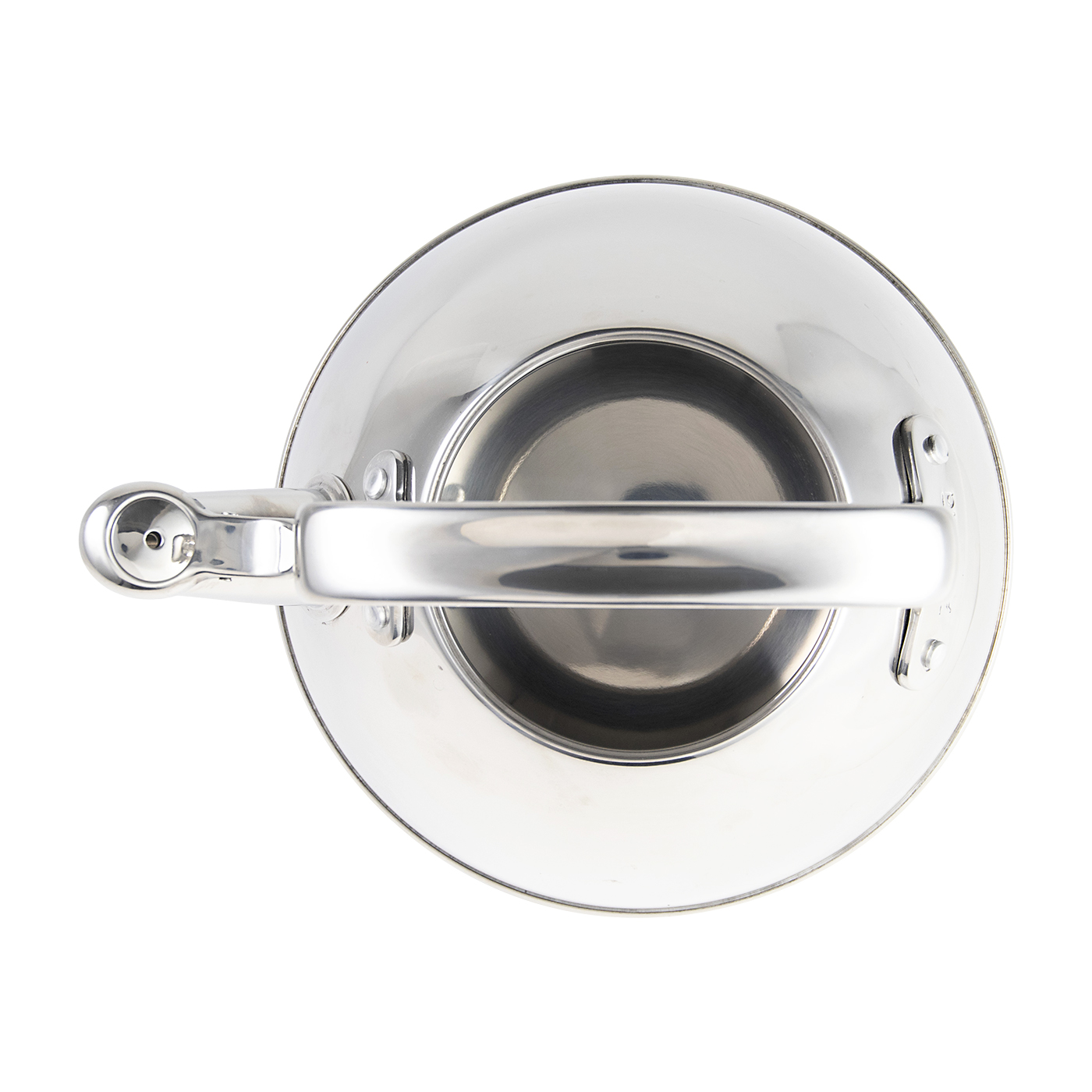 Tea Kettle 3