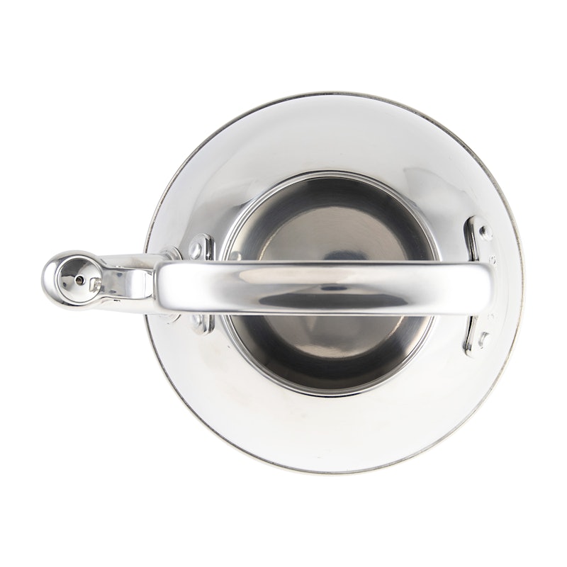 Tea Kettle 3