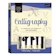 Arthur Newhall and Eugene Metcalf Beginner Calligraphy Kit 1