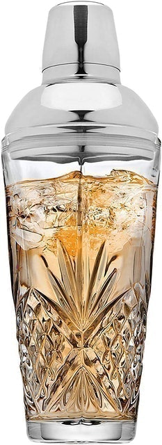 Dublin Martini Shaker 2