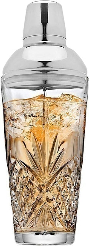 Dublin Martini Shaker 2