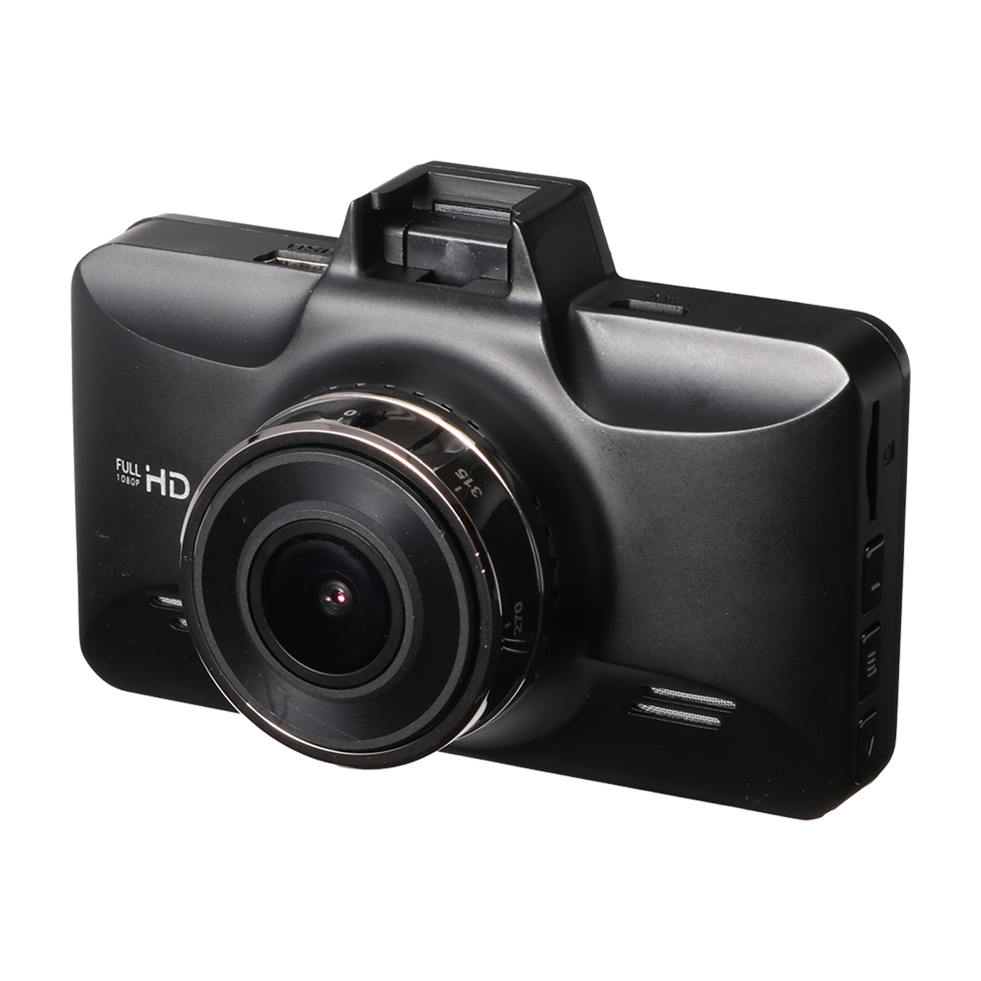 Dual Dash Cam 2