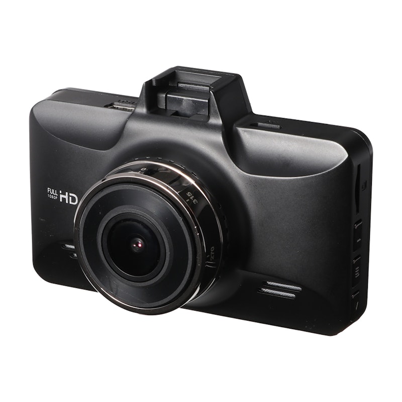 Dual Dash Cam 2